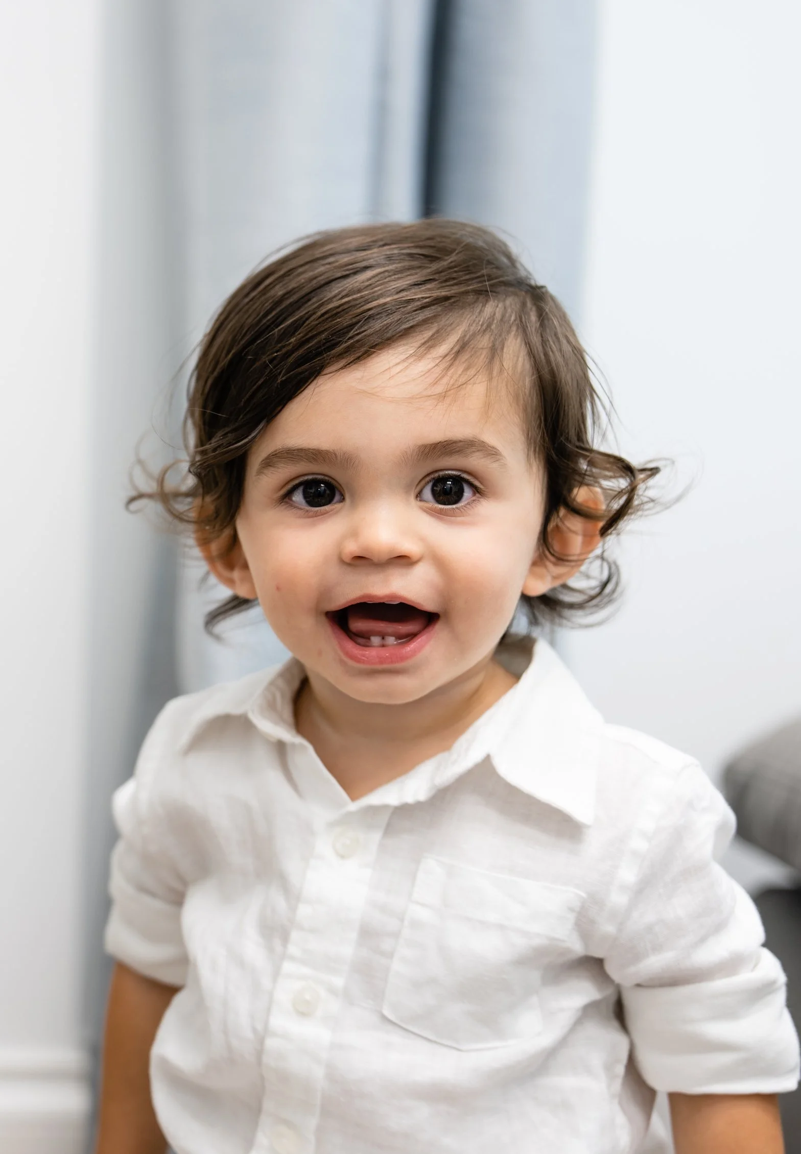 Max Jr