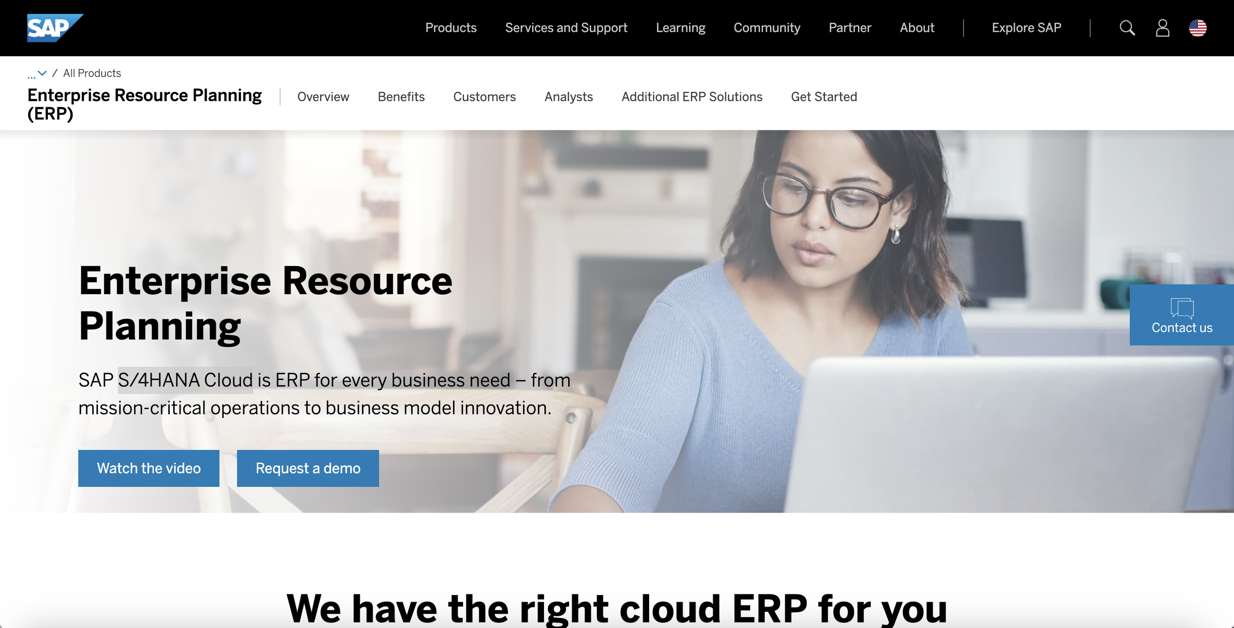 how to migrate to an erp sap s/4hana cloud