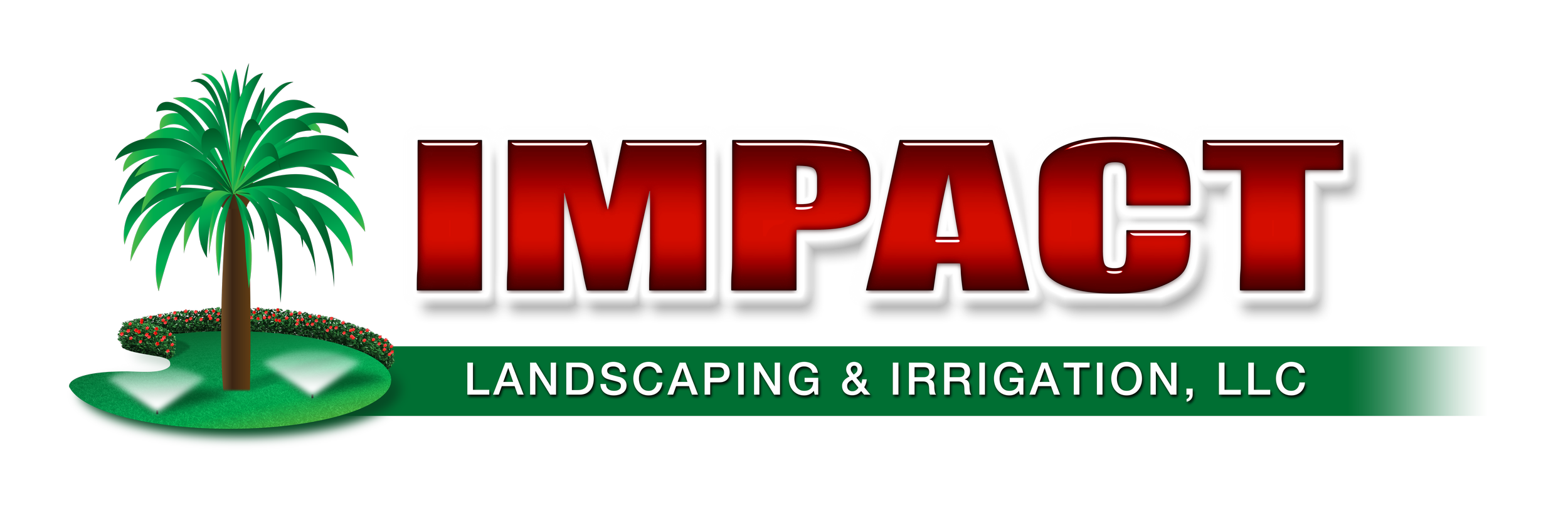 Impact Landscaping