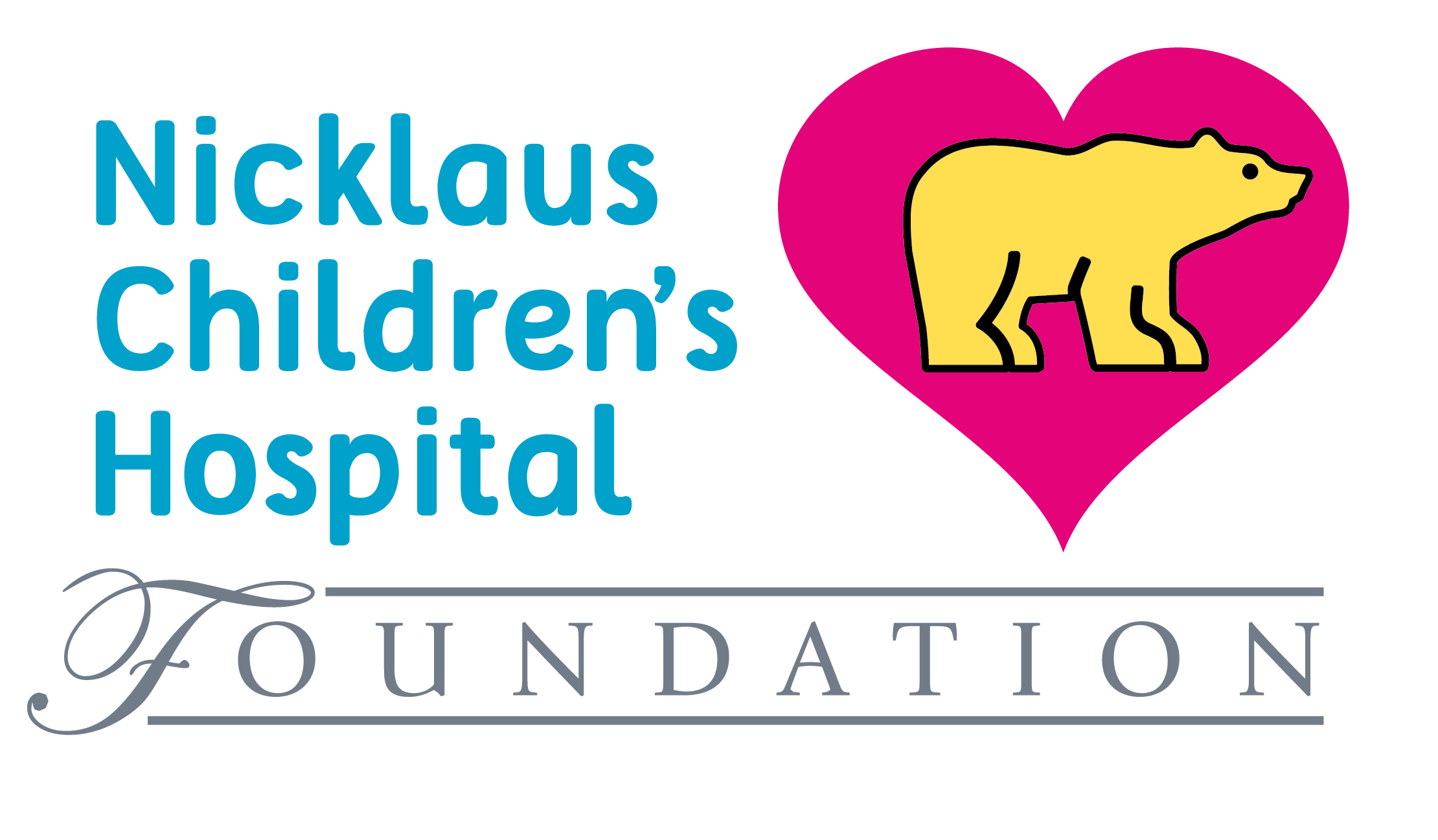 Nicklaus Children's Hospital Foundation