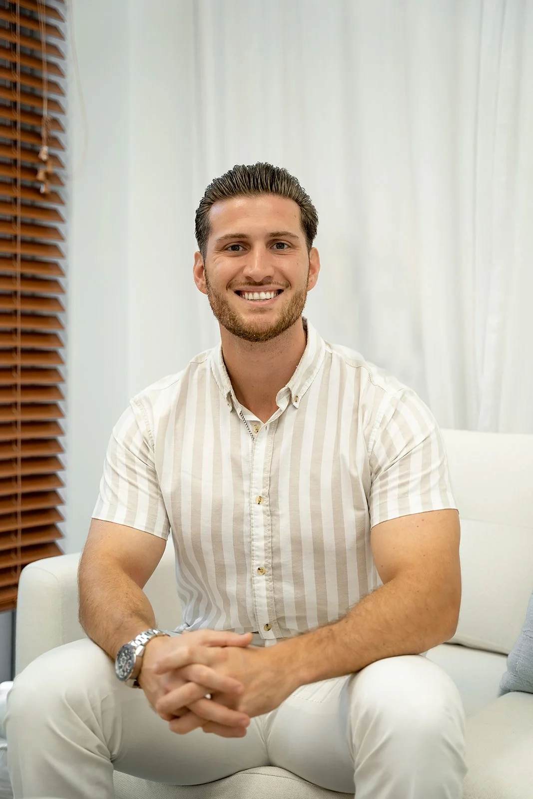 Christopher Altopiedi