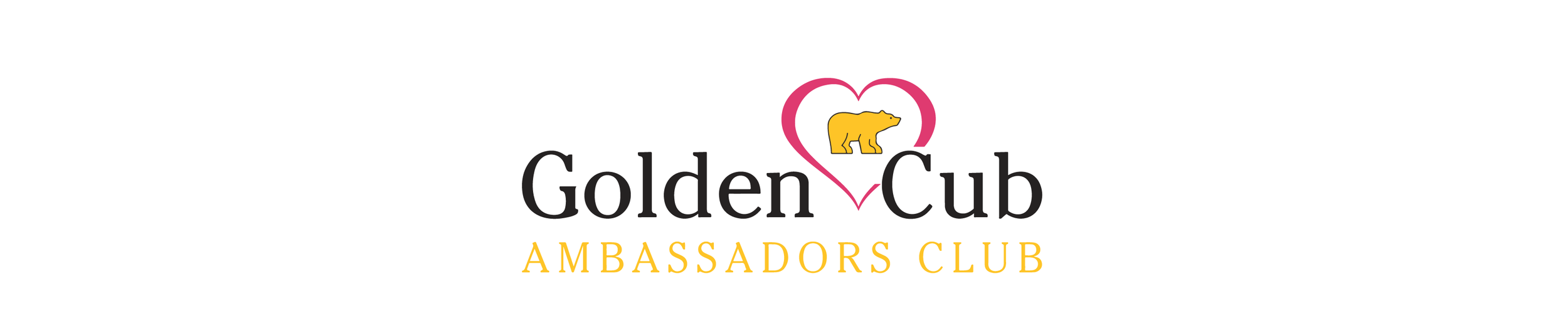 The Golden Cub Ambassadors Club