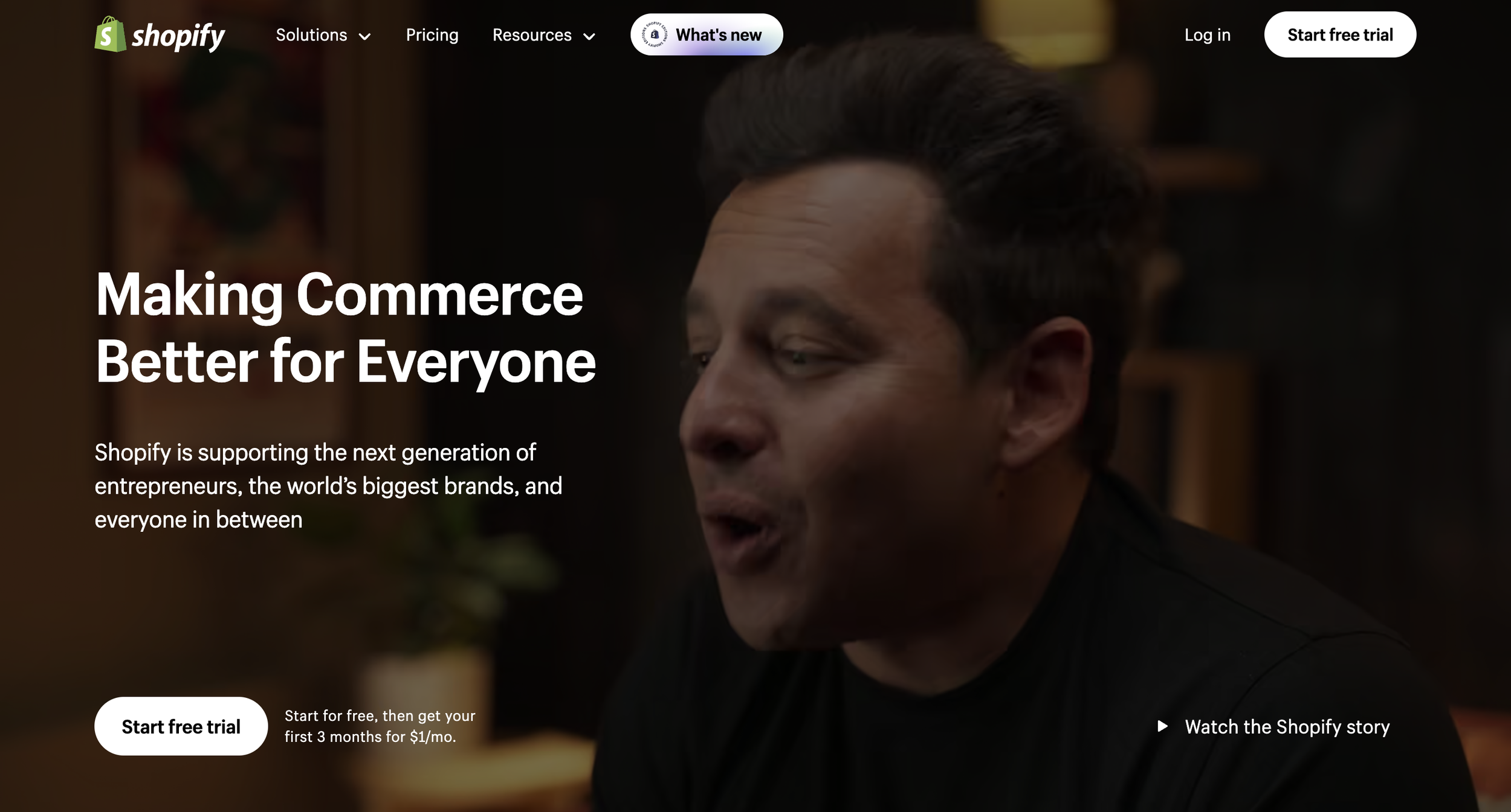 shopify recruiting