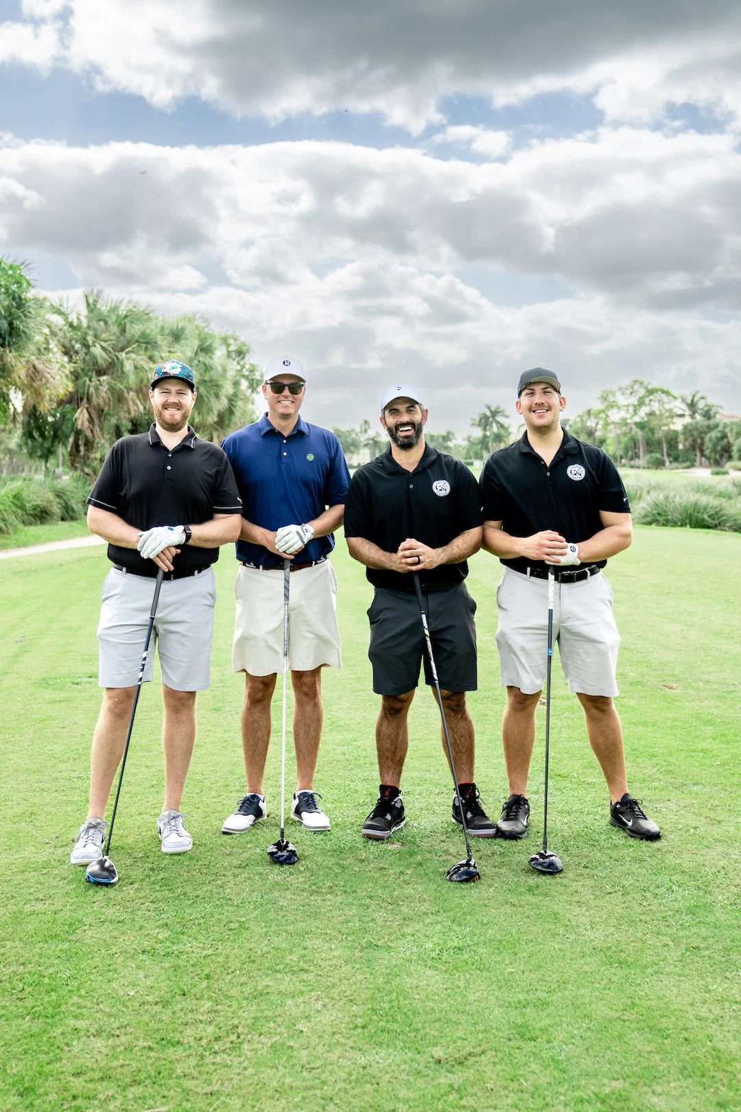 Sloane Staffing Charity Golf Tournament