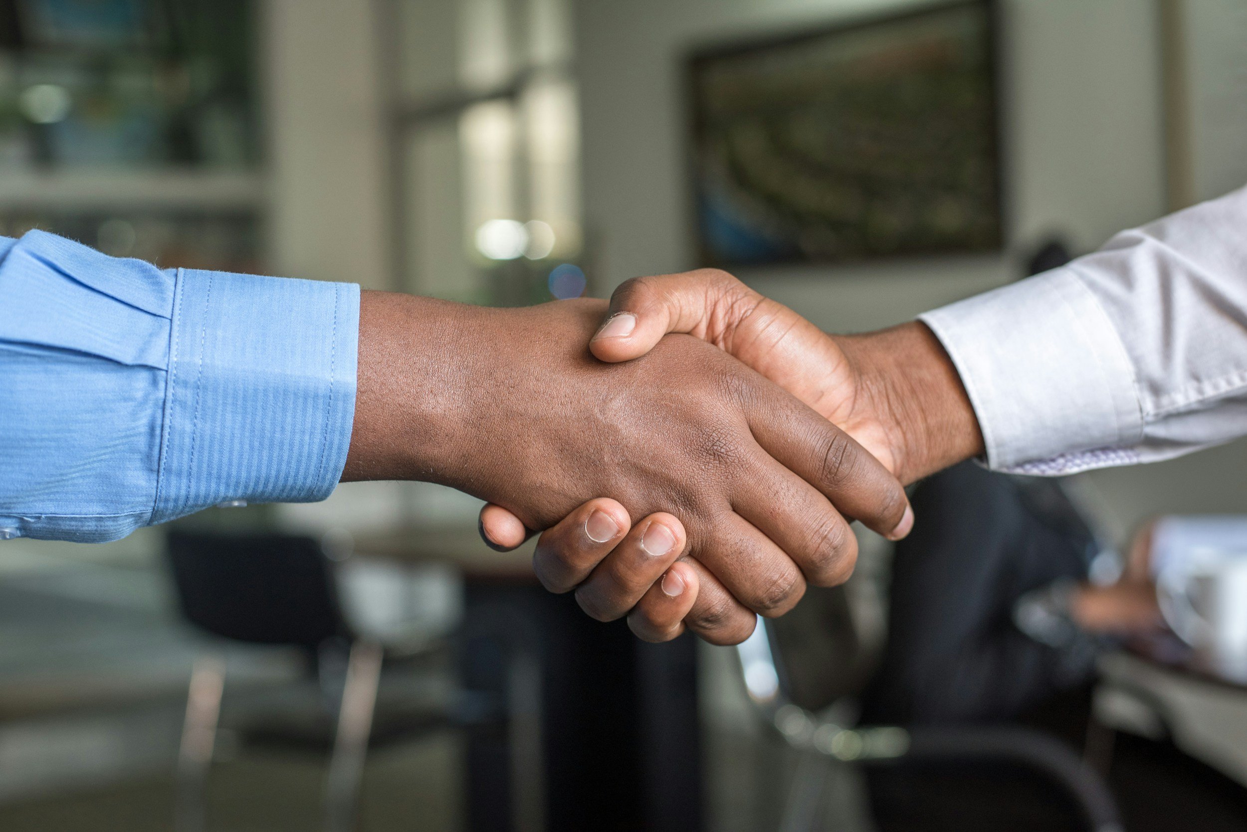 Characteristics to Look for When Hiring an Account Executive