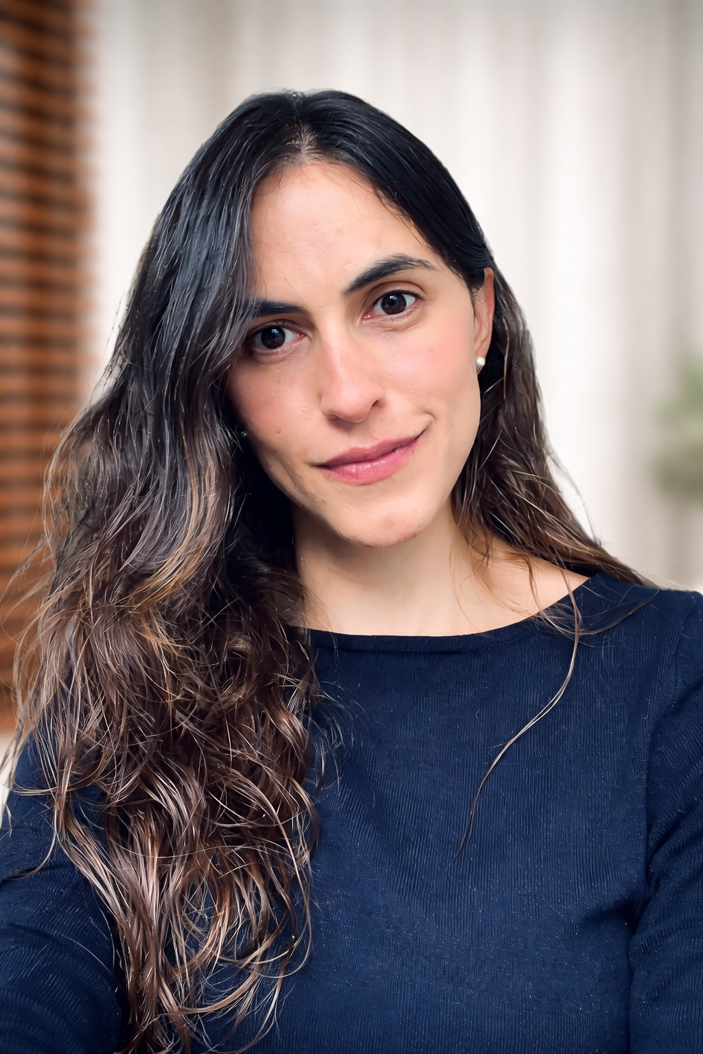 Maria Rincon