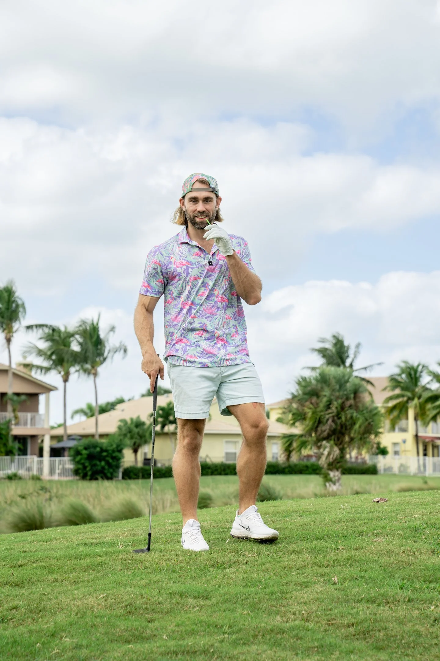 Sloane Staffing Charity Golf Tournament