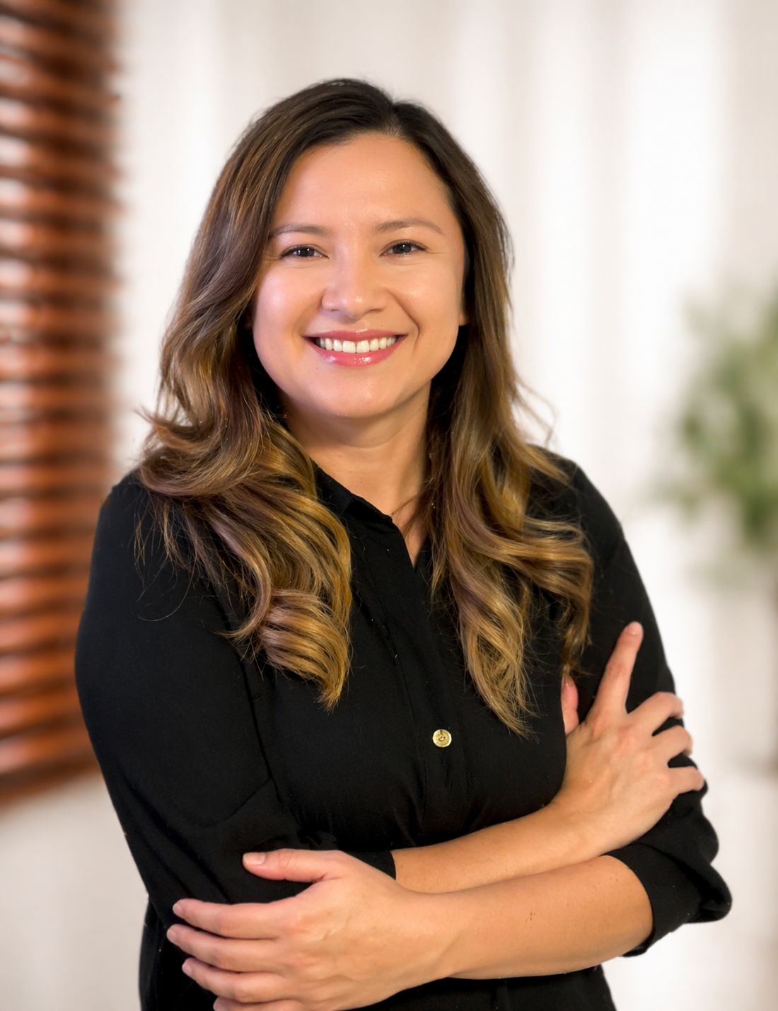 Pamela Barahona