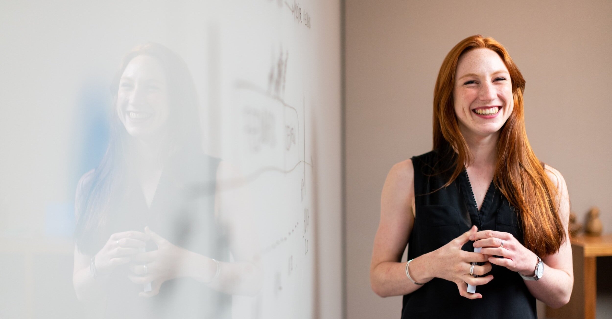 head of marketing characteristics you should screen for
