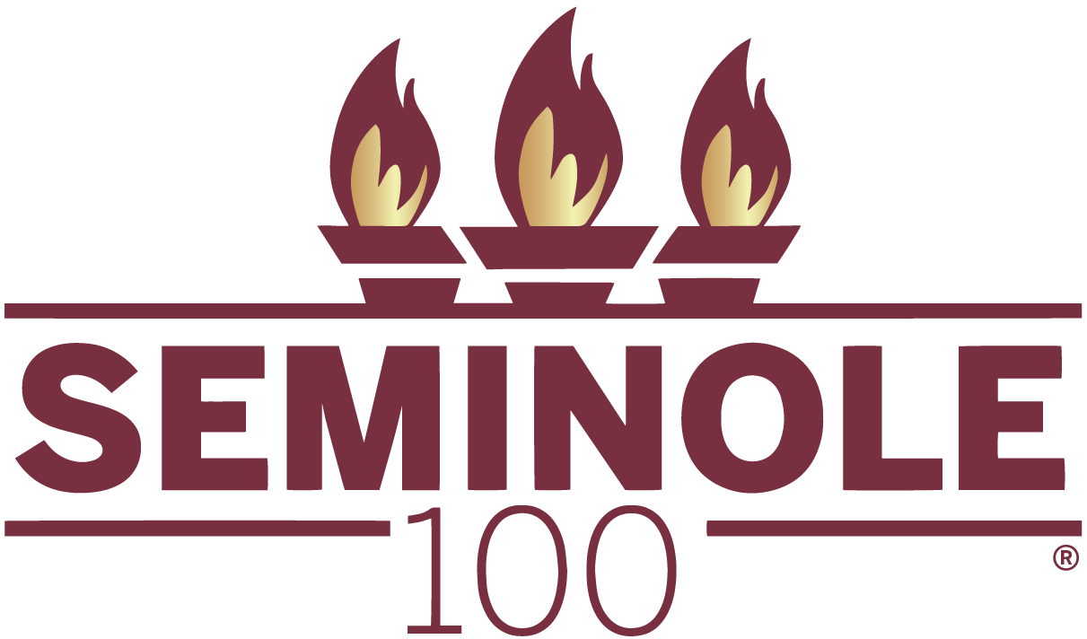 Seminole 100 honoree